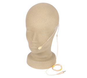 UltraLite mic (3.5 mm plug)