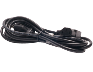 Bigfoot 2/3, Beacon 2, Liberty 2/3, and AN-1000X+ power cord