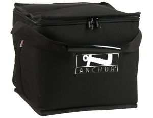 Extra large carrying bag for AN-130+, AN-135+, AN-100CM+, AN-1000X+ and accessories