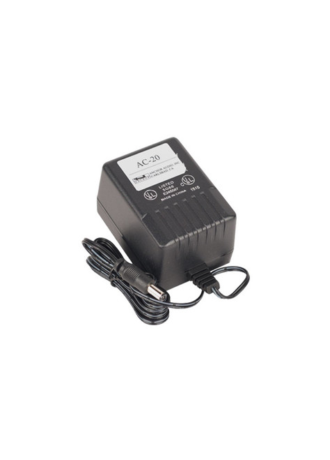 AC Power Module for PortaCom