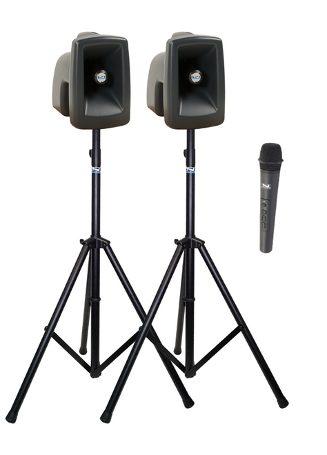 MegaVox Deluxe AIR Package