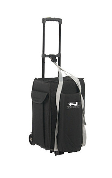 Soft Rolling Case – Go Getter