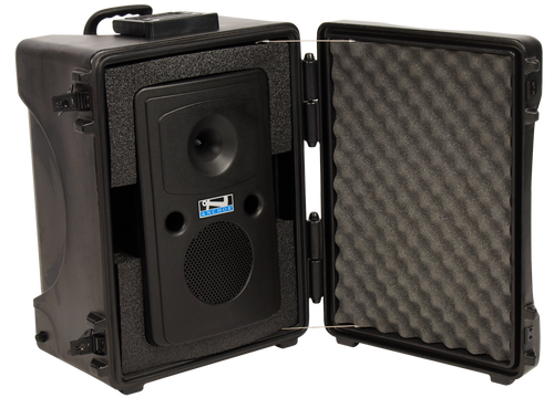 Anchor Armor Rolling Hard Case – Go Getter