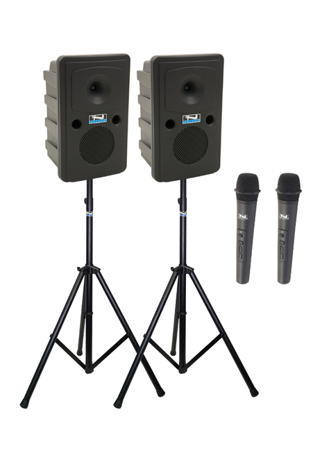 Go Getter AirFlex Package