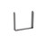 Wall bracket for AN-30 – black