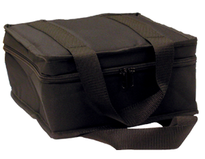 Carrying bag for AN-30, AN-130+, AN-135+, AN-100CM+, and AN-1000X+
