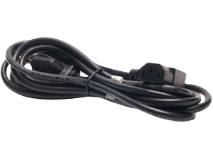 Bigfoot 2/3, Beacon 2, Liberty 2/3, and AN-1000X+ power cord