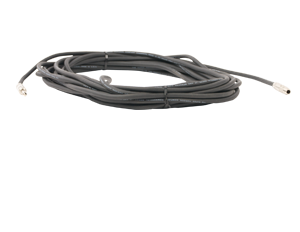 Companion speaker cable extension (1/4” phone plug) – 50 ft.