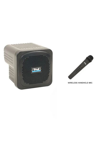 AN-MINI System 1