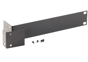 Rack mount for WM-500 – black