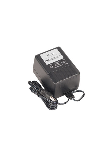 AC Power Module for PortaCom