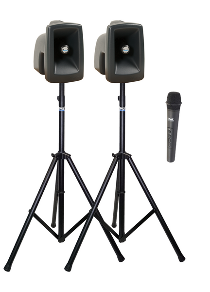 MegaVox Deluxe AIR Package