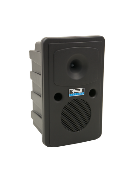 Go Getter 2 with Built-in Bluetooth, AIR Transmitter & Two Dual Wireless Mic Receivers