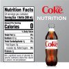 Diet Coke Soda, 20 fl oz Bottle (1 ct)