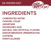 Diet Dr Pepper 12 fl oz cans (Pack of 12)