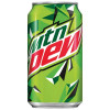 Mountain Dew Soda 12 fl oz Can (1 ct)