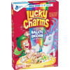 Lucky Charms, Gluten Free Cereal with Marshmallows, Kids Breakfast Cereal