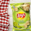 Lay's Limon Flavor, 7.75 oz Bag (1 ct)