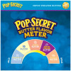 Pop Secret Microwave Popcorn, Movie Theater Butter Flavor, 1.75 oz Snack Bags (Pack of 12)