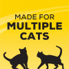 Purina Tidy Cats Clumping Cat Litter, 24/7 Performance Multi Cat Litter, 35 lb. Pail