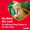 Delectables Squeeze Up Interactive Lickable Wet Cat Treat Flavor Variety Pack, 0.5oz Tube (Pack of 54)
