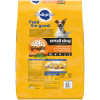 Pedigree Complete Nutrition Chicken, Rice & Vegetable Dry Dog Food for Small Adult Dog, 14 lb. Bag (1 ct)