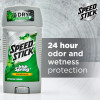 Speed Stick Irish Spring Antiperspirant Deodorant for Men - 2.7 oz (1 ct)