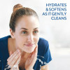 Cetaphil Gentle Skin Cleanser for Dry to Normal Sensitive Skin, Hydrating Face Wash, 8 oz (1 ct)