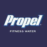 Propel ® Fitness Water