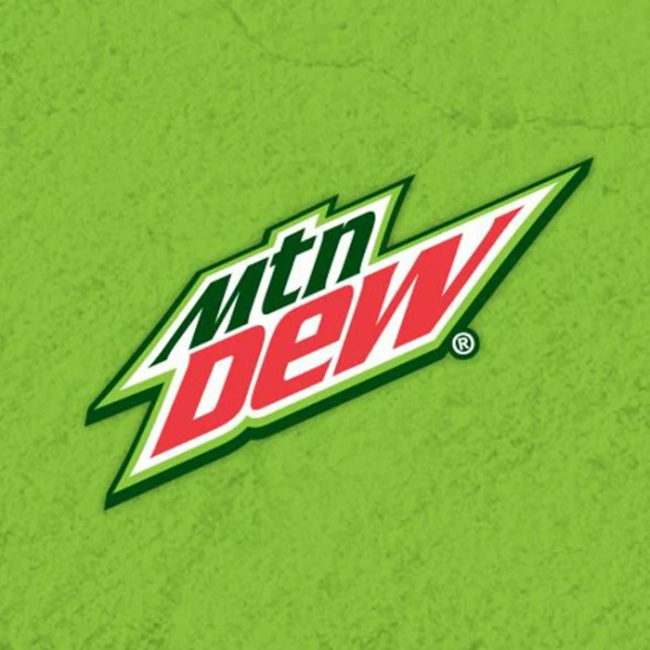 Mountain Dew Zero Sugar Soda 12 fl oz Can (1 ct)