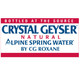 Crystal Geyser®