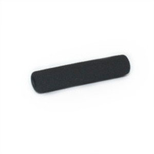 Buffed foam hand grip Buffed foam hand grip