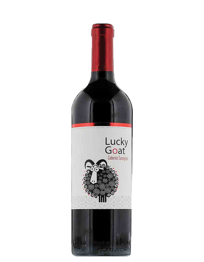 Lucky Goat Cabernet Sauvignon
