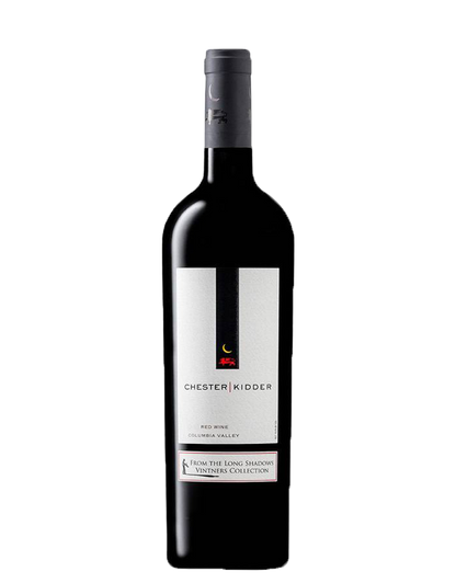 Long Shadows Chester Kidder