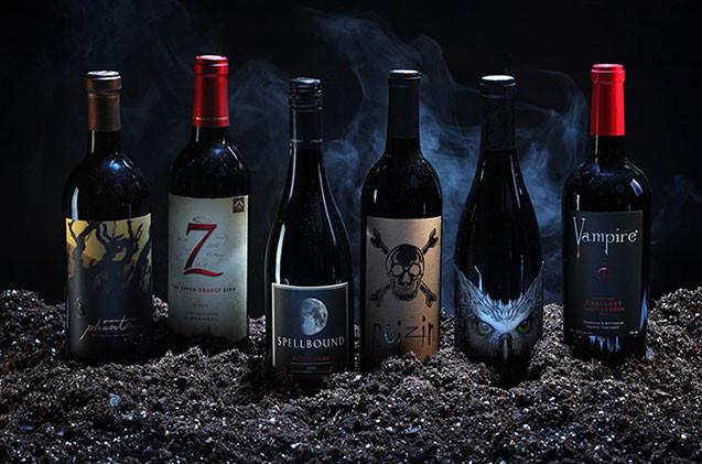 Urban Wineries Offer Tours And Tastings