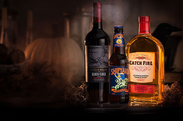 William Shatner’s New Wine Enterprise