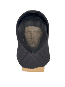 NA HEMA Padded Mask Overlay NA HEMA Padded Mask Overlay