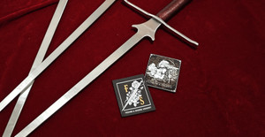 Explorer Steel Feder Explorer Steel Feder