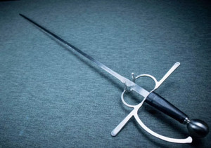 Side Sword Side Sword