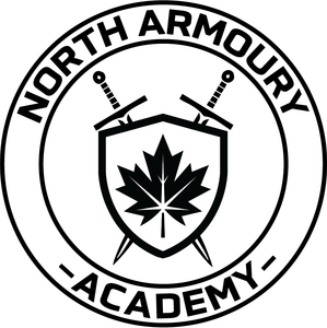 NAA German Longsword Starter Block - 8 weeks