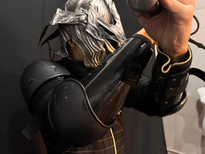 Maestro Forearm/Elbow