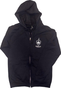 North Armoury Hoodie
