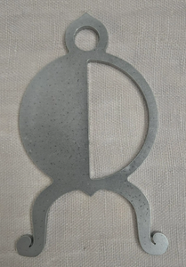 HEMA Target Spinner by Goblin Ruffian