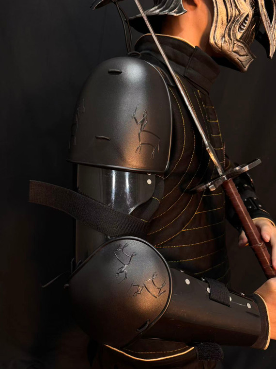 Maestro Upper Arm/Shoulder