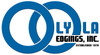 Oly-Ola Edgings, Inc.