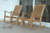 Outdoor Furniture: Creating an Inviting Garden Space