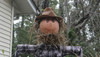 Create a Scarecrow (and other things) with Pot Rings