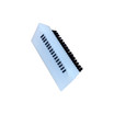 Gardeners scrub brush - surgical quality 