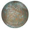 Verdigris 23" Copper Bird Bath