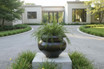 Arzu Brass Urn